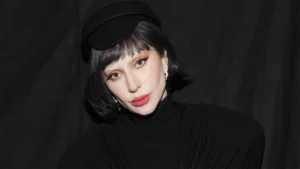Sale a la luz el nombre de la hija de Lady Gaga y por qué se llama así.