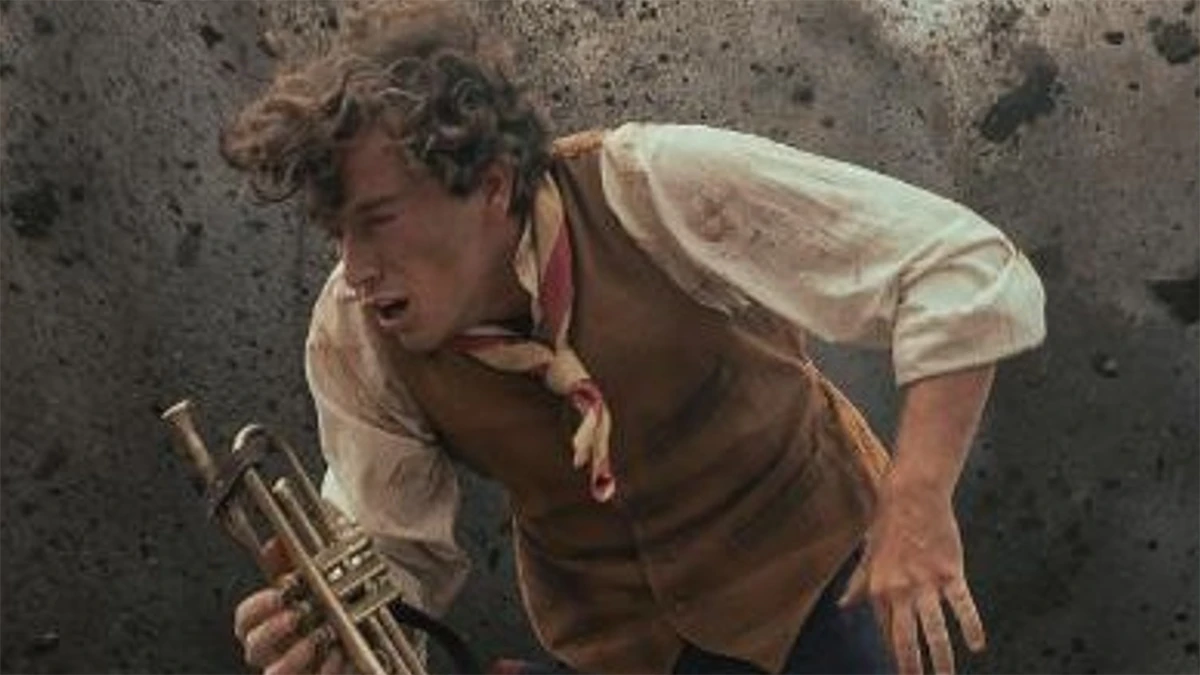 Javier Ambrossi y Javier Calvo llevan 'La bola negra' a Toronto, ¿justo antes de poner rumbo a los Oscar 2027?