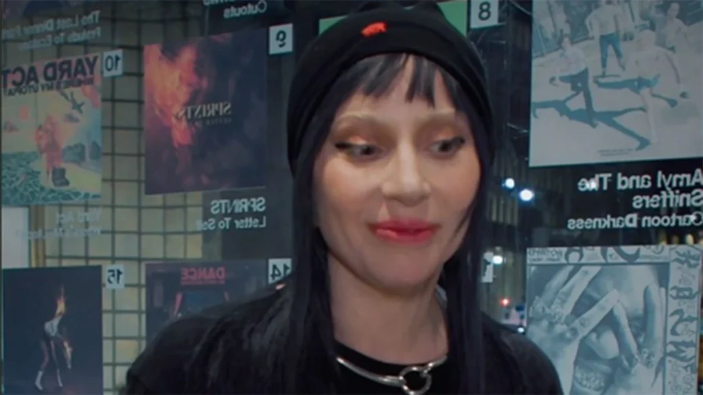 Sale a la luz el nombre de la hija de Lady Gaga y por qué se llama así.