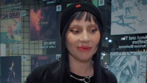 Sale a la luz el nombre de la hija de Lady Gaga y por qué se llama así.