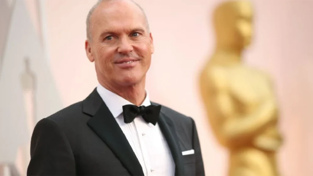 Michael Keaton cumple 75 años y hacemos un repaso por sus mejores películas y series. ¡Descubre a un actor único!