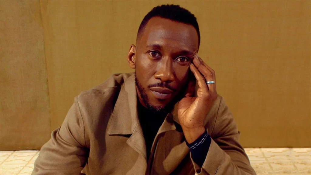 Pese a tener más paciencia que el santo Job, finalmente Mahershala Ali no será Blade. ¡Te contamos qué ha dicho el actor!