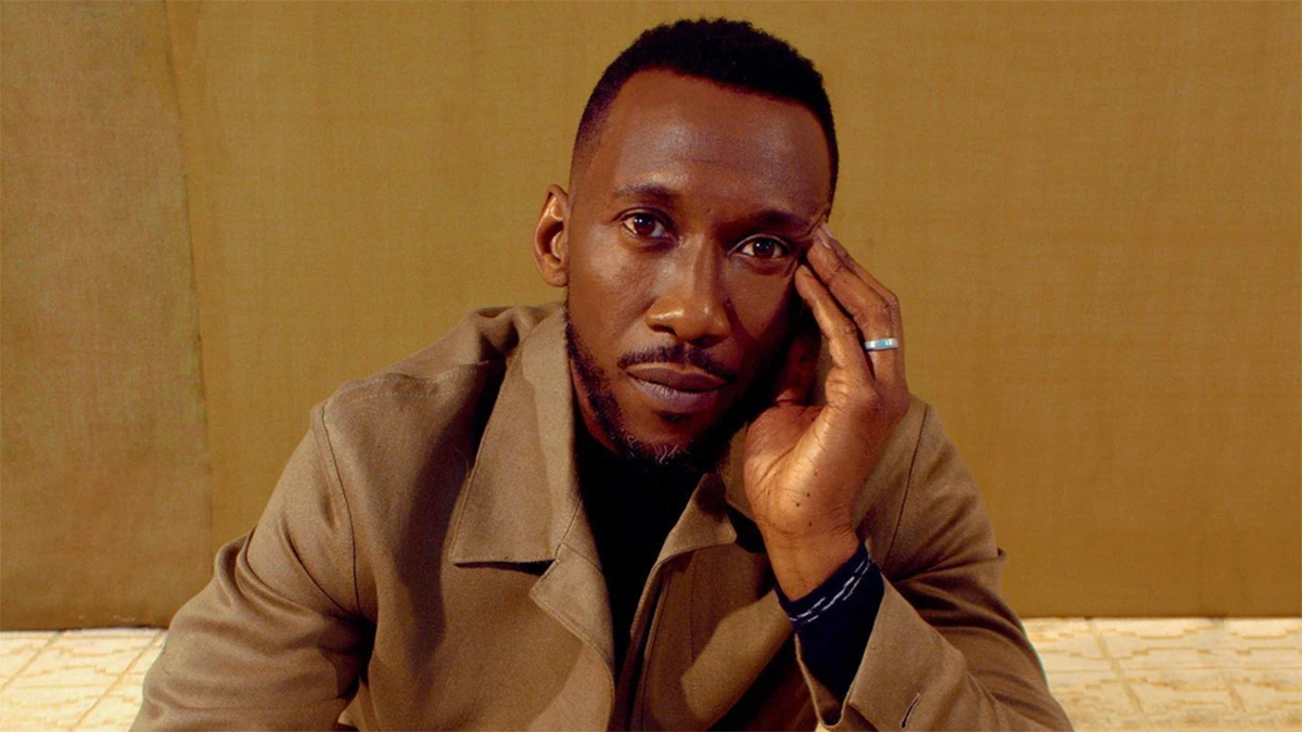 Pese a tener más paciencia que el santo Job, finalmente Mahershala Ali no será Blade. ¡Te contamos qué ha dicho el actor!