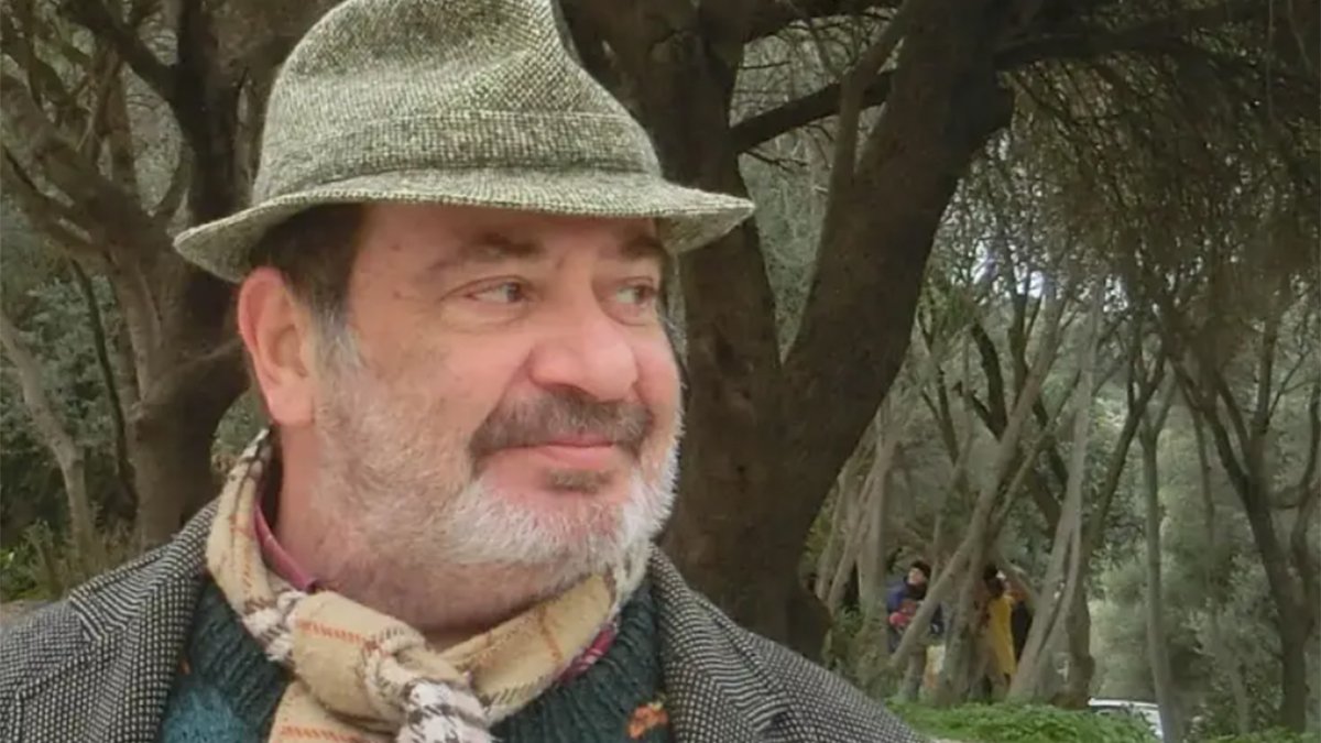 Manuel Dueso, actor fallecido a los 73 años, te sonará de películas como 'El cuerpo' o 'Contratiempo'.