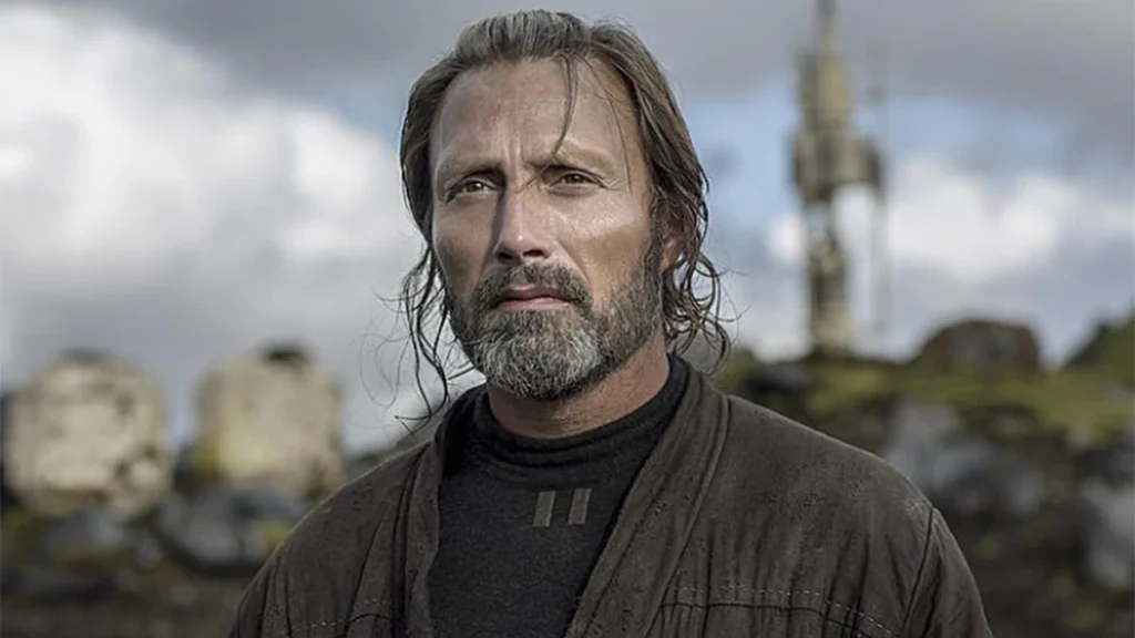 El protagonista de la película 'Last Meals' será un Mad Mikkelsen en estado de gracia que, además, estará muy bien acompañado.