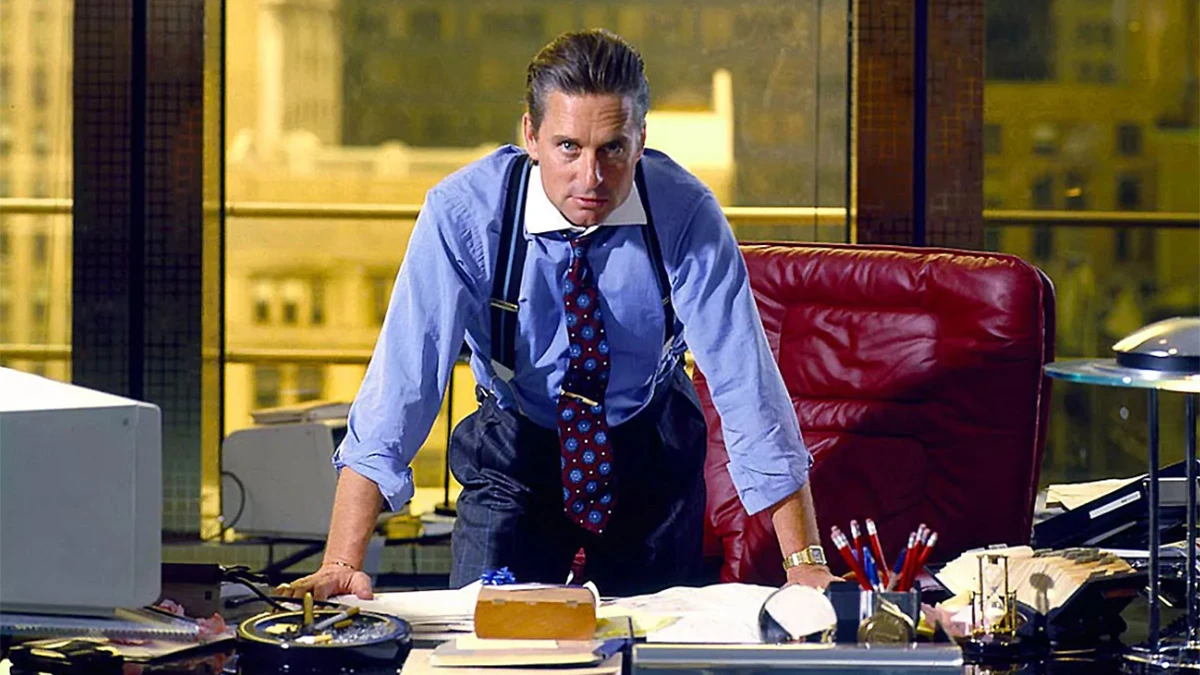 El actor cumple 82 años y aprovechamos para hacer un repaso por las mejores películas de Michael Douglas.