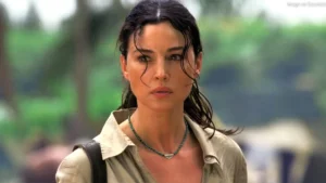 Descubre 11 de las mejores películas y series de Monica Bellucci por su 62 cumpleaños.
