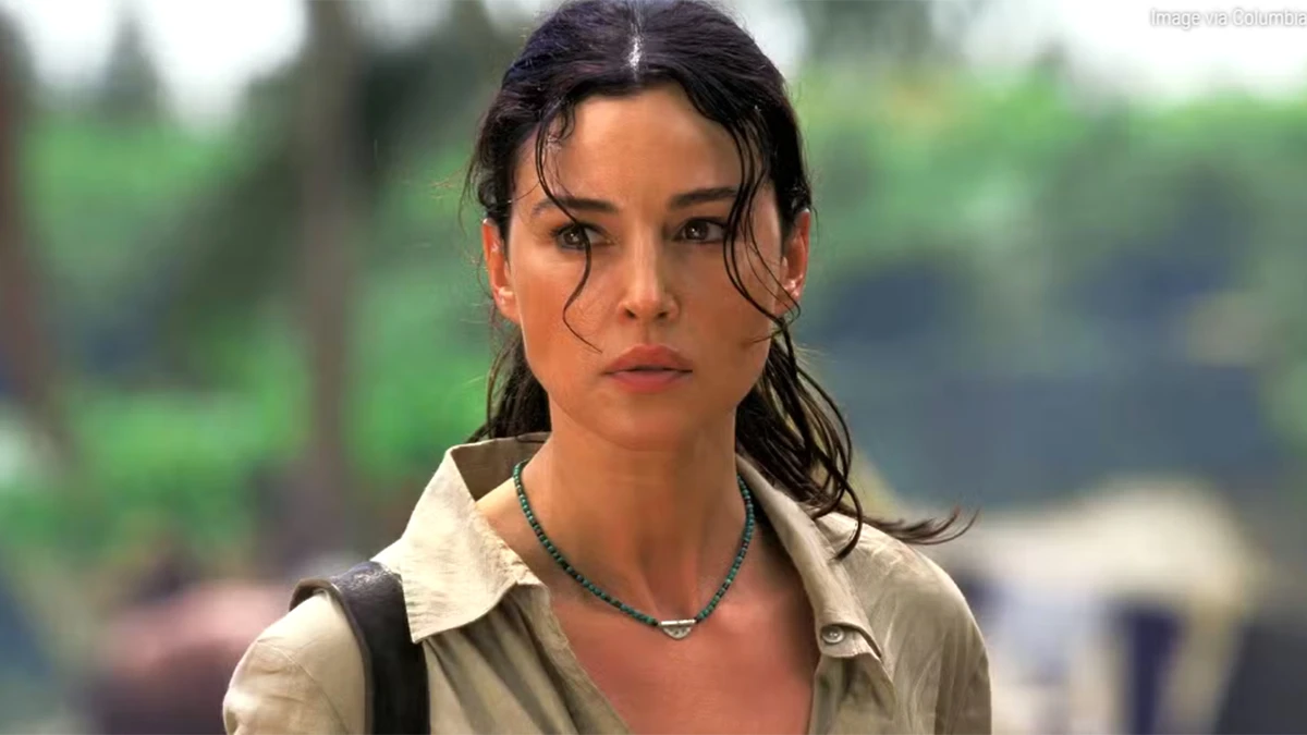 Descubre 11 de las mejores películas y series de Monica Bellucci por su 62 cumpleaños.