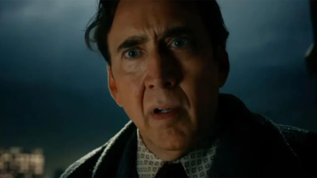 La cancelación de 'Spider-Noir' y Nicolas Cage: el actor reacciona estupendamente, más aún después de los 5 Emmys obtenidos por la ficción de Prime Video.