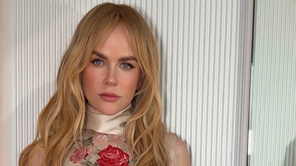¿Encontrarte a Nicole Kidman en Ibiza de rave? Mucho más fácil de lo que pensabas, ¡ella misma te cuenta cómo se infiltra en este tipo de fiestas clandestinas sin ser reconocida!