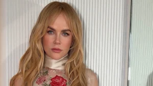 ¿Encontrarte a Nicole Kidman en Ibiza de rave? Mucho más fácil de lo que pensabas, ¡ella misma te cuenta cómo se infiltra en este tipo de fiestas clandestinas sin ser reconocida!