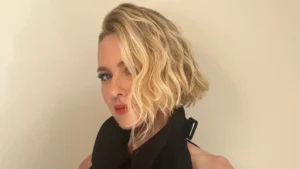 Naomi Watts, Premio Donostia 2026, habla sobre el edadismo y sobre que cada vez se hacen más papeles para mujeres mayores de 50 años.