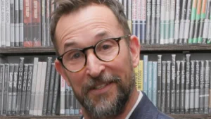 Noah Wyle vuelve a triunfar en los Emmy 2026 y 'The Pitt' gana por segundo año consecutivo el de mejor serie dramática, aunque la gran triunfadora de los Emmys 2026 es Widow's Bay con 14 estatuillas.