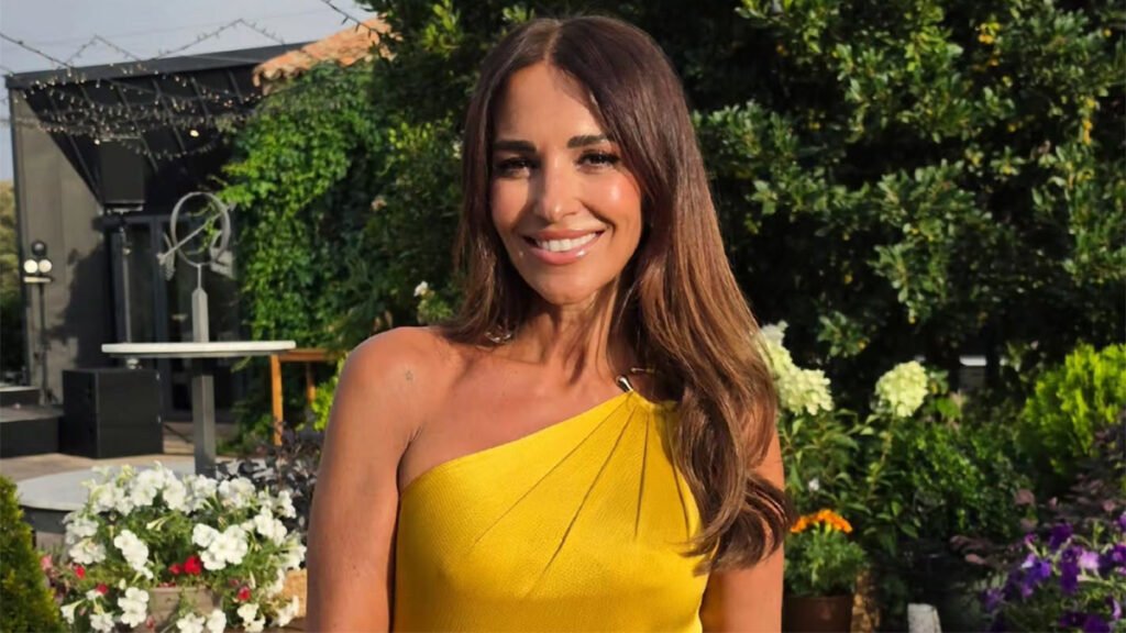 Lo de PAula Echevarría en 'El Hormiguero' tiene muy buena pinta. Estamos deseando ver qué cuenta, ¡y qué outfit elige para la cita!