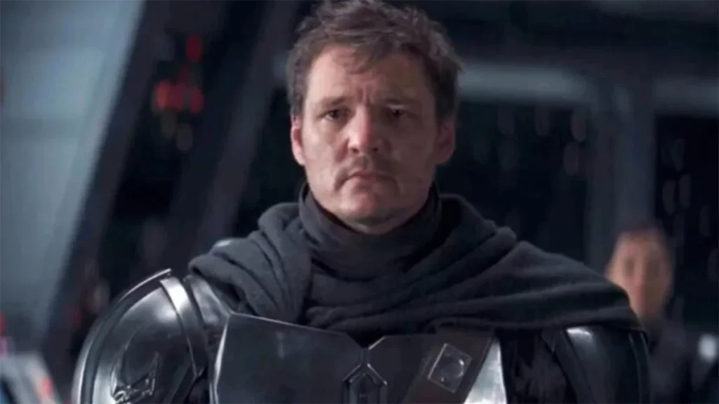 Las dudas sobre si Pedro Pascal deja 'The Mandalorian' hacen temblar a los fans del personaje, ¡pero solo afectan al especial de LEGO disponible en Disney+!