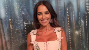 Paula Echevarría da un consejo a Daniella, su hija: maquillaje el justo, ¡que suele aportar más años de los que quita!