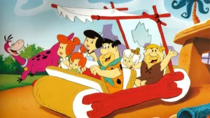 10 curiosidades sobre 'Los Picapiedra' que no conocías, ¿eres de los que disfrutó con la serie siendo niño?