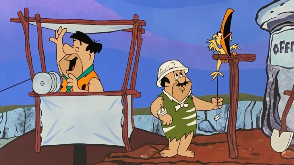 10 curiosidades sobre 'Los Picapiedra' que no conocías, ¿eres de los que disfrutó con la serie siendo niño?