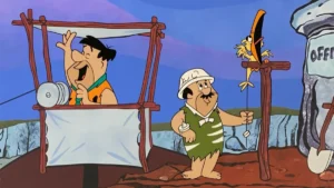 10 curiosidades sobre 'Los Picapiedra' que no conocías, ¿eres de los que disfrutó con la serie siendo niño?