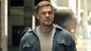 Alan Ritchson seguirá siendo 'Reacher' en la temporada 6, lo que convierte a la ficción en una de las franquicias de acción de referencia en televisión.