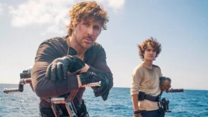 El avance de 'Star Wars: Starfighter' con Ryan Gosling muestra muy pocos personajes, ¡menos que nunca!