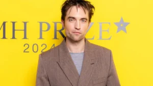 Se está divirtiendo mucho, pero la confesión de Robert Pattinson sobre 'The Batman 2' es muy reveladora: se cansa mucho en las escenas de acción, ¡hay que hacer más cardio!