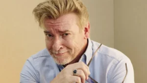 Rhys Darby y Peter Jackson no llegaron a encajar para el papel de Bilbo Bolsón, pero gracias a eso disfrutamos de tres grandes interpretaciones de Martin Freeman.