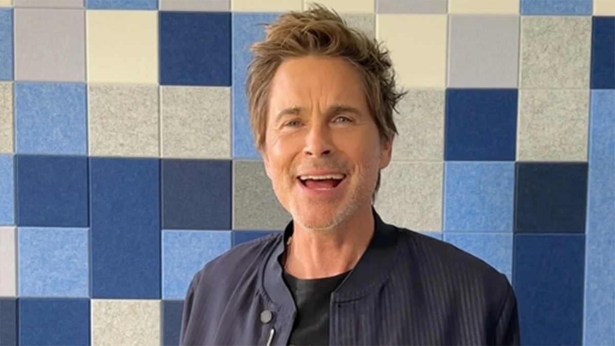 La actuación de Rob Lowe en los Oscar de 1989 fue muy controvertida, tanto que el actor agradece a Will Smith el bochorno con Chris Rock en 2022.