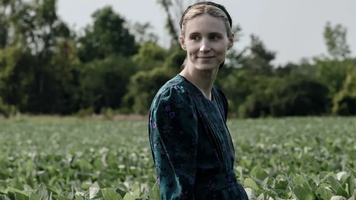 Quería interpretar a Audrey Hepburn, pero Rooney Mara solo estará cerca del papel yendo al cine a ver a Lilly Collins.