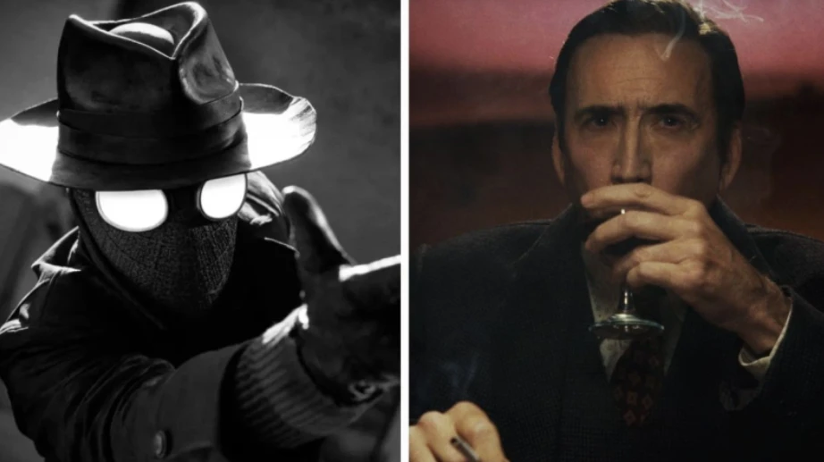Lo de 'Spider-Noir' cancelada nos ha cogido a contrapié. Nicolas Cage hizo un gran trabajo, ¡y la serie gustó mucho!