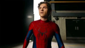 La taquilla de 'Spider-Man: Brand New Day' supera a la de 'Star Wars' en Estados Unidos. Convierte a Tom Holand en el actor más taquillero de la historia, ¡y va camino de ser la película que más dinero ha recaudado en todo el mundo!