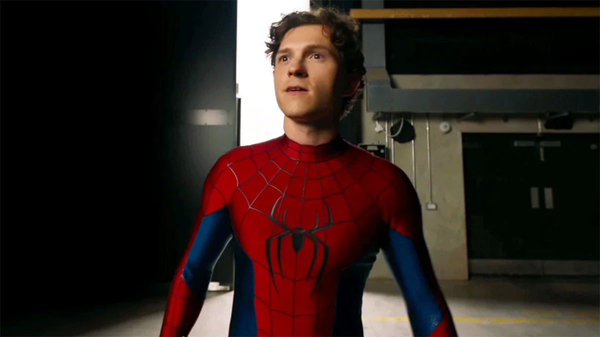 La taquilla de 'Spider-Man: Brand New Day' supera a la de 'Star Wars' en Estados Unidos. Convierte a Tom Holand en el actor más taquillero de la historia, ¡y va camino de ser la película que más dinero ha recaudado en todo el mundo!