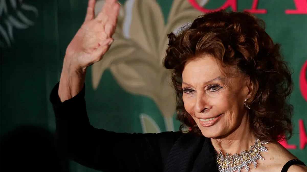 Sophia Loren cumple 92 años y en laCritica.es lo celebramos de la mejor forma posible: haciendo un repaso por las que para nosotros son algunas de las mejores películas de Sophia Loren.