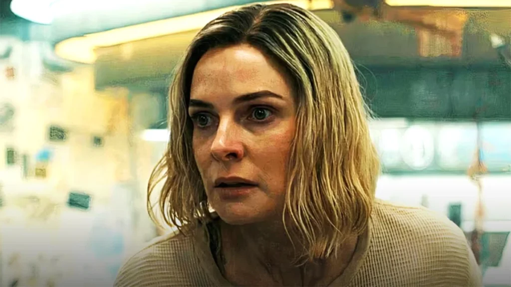Rebecca Ferguson como Juliette Nichols es el alma de nuestra crítica de 'Silo' tras su temporada 3. ¡Contando los días para el estreno de la última temporada de 'Silo' en Apple TV!