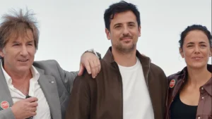 El tráiler de 'Sacamantecas', con estreno el 6 de noviembre de 2026, reúne a Antonio de la Torre y Patricia Arnáiz en una historia que gira en torno al primer asesino en serie de España, donde Álava y su entorno son una protagonista más.