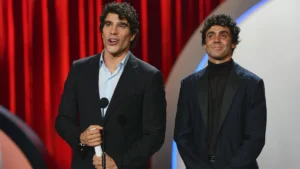 El Festival de San Sebastián de 2026 concluye con ganadores para todos los gustos. 'Tender Loving Care' triunda, al igual que Javier Cámara y Los Javis 'La bola negra'.