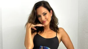Silvia Alonso y la ansiedad llevan conviviendo muchos años. Ahora, la actriz cuenta qué le ha supuesto y cómo ha conseguido gestionarla.