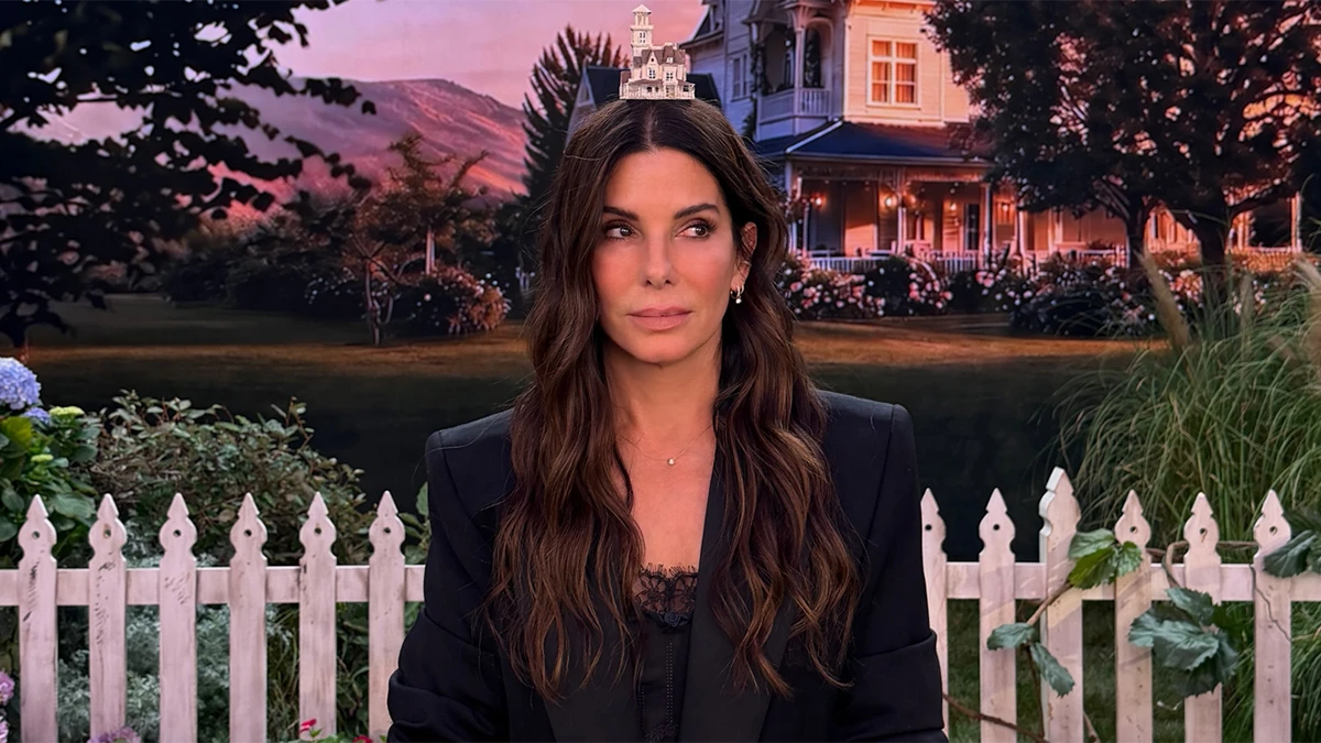 Lleva años guardando el secreto: por qué la noche del Oscar a Sandra Bullock no está nada nítida en su memoria. ¡Te lo contamos!