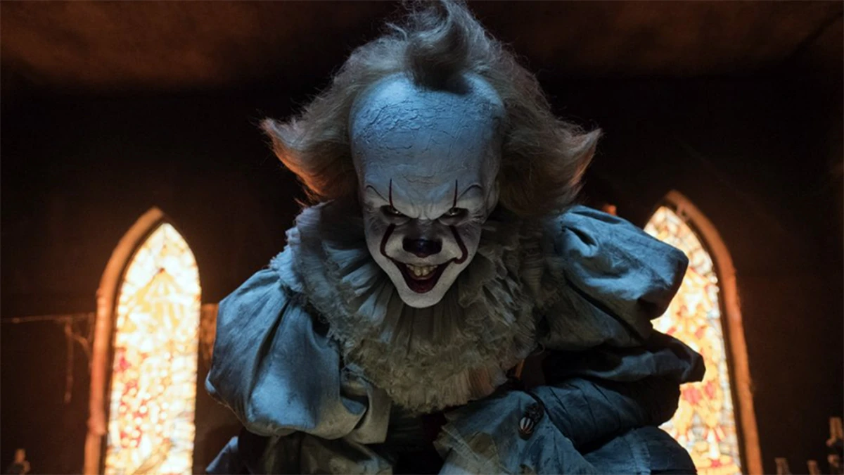 Al hablar de las mejores películas de Stephen King es imposible no mencionar al payaso Pennywise, ¡pero lo cierto es que no todas las adaptaciones de sus obras dan tanto miedo!