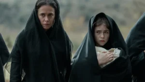 El tráiler de 'Sacamantecas', con estreno el 6 de noviembre de 2026, reúne a Antonio de la Torre y Patricia Arnáiz en una historia que gira en torno al primer asesino en serie de España, donde Álava y su entorno son una protagonista más.