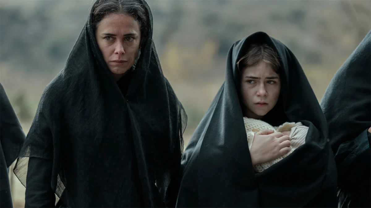 El tráiler de 'Sacamantecas', con estreno el 6 de noviembre de 2026, reúne a Antonio de la Torre y Patricia Arnáiz en una historia que gira en torno al primer asesino en serie de España, donde Álava y su entorno son una protagonista más.