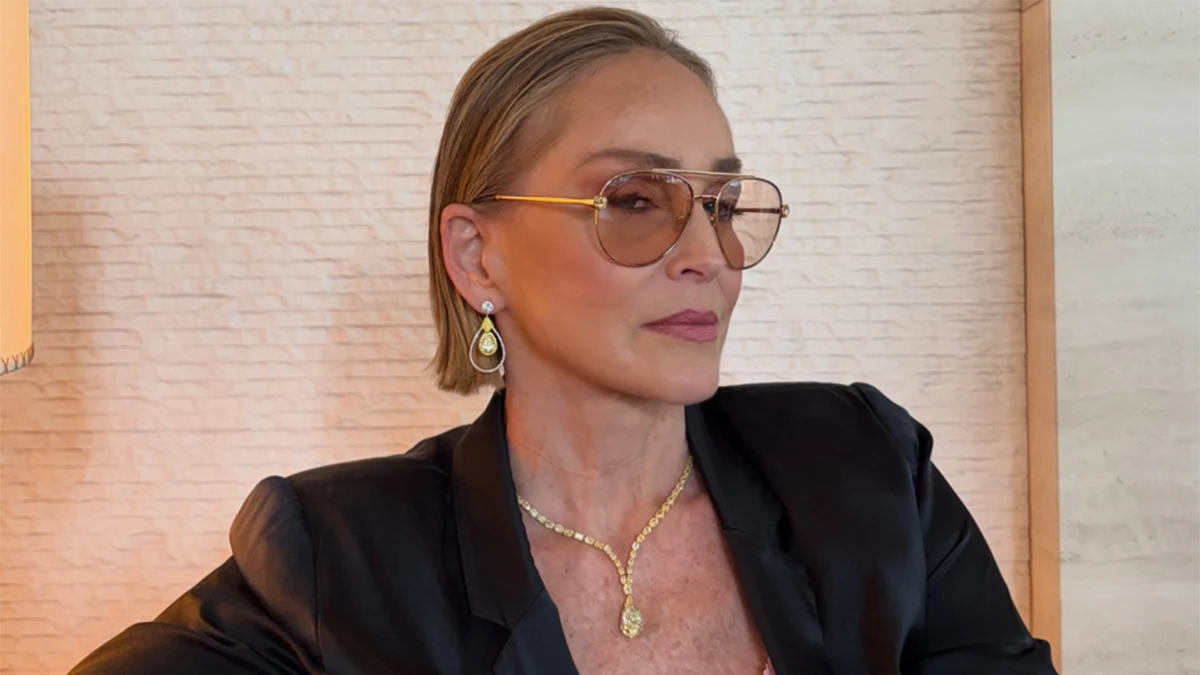 Sharon Stone y Billy Baldwin no acabaron bien después de rodar 'Acosada'. Ahora, más de 30 años después, el actor ha desvelado por qué no quiso besarla en la última escena íntima de la película.
