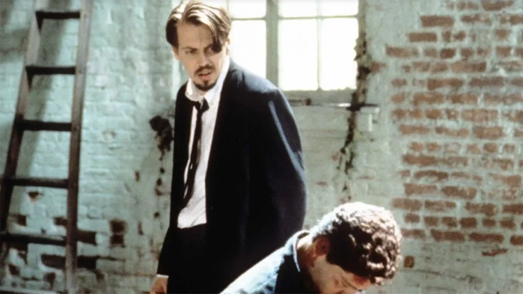 Descubre algunas de las mejores películas de Steve Buscemi y series, las que le han convertido en fundamental para cada vez más directores. ¡Su sola presencia eleva a los altares casi cualquier proyecto!