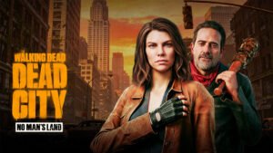 Las muertes del final de la temporada 3 de 'The Walking Dead: Dead Citiy' dejan un panorama peculiar de cara a una posible temporada 4 de la ficción de AMC.