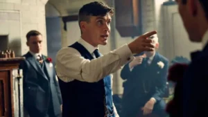 Cillian Murphy y 'Peaky Blinders' siempre irán de la mano, pero parece que lo harán como nos gustaría a la mayoría de los espectadores.