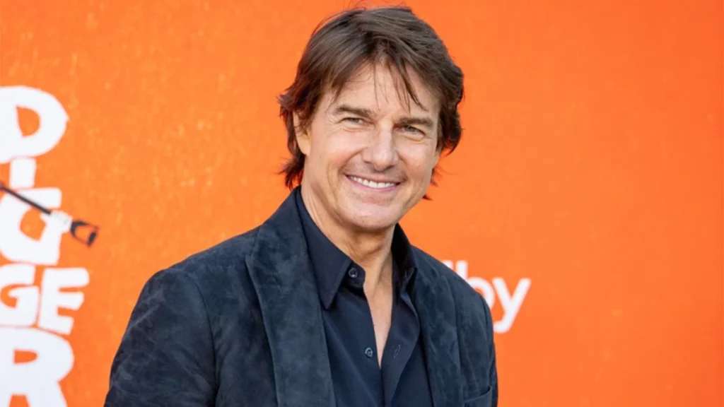 Las malas críticas de 'Digger' tras su presentación complican el camino de Tom Cruise hacia el Oscar a Mejor actor.