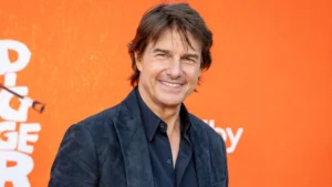 Las malas críticas de 'Digger' tras su presentación complican el camino de Tom Cruise hacia el Oscar a Mejor actor.