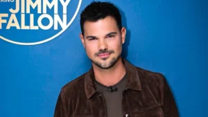 Taylor Lautner ha sido padre, ¡descubre dónde ha estado metido desde el final de la saga 'Crepúsculo'!
