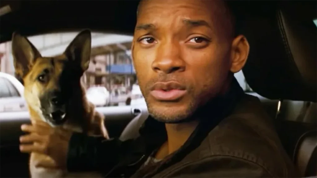 ¡Soy leyenda 2' está más cerca después de varios años de incertidumbre, ¡y estamos deseando verla con Will Smith y Michael B. Jordan!
