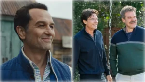 'Widow's Bay' y 'DFT St Louis' han sido las grandes triunfadoras de los Emmys 2026, ¡te contamos por qué tienes que verlas!